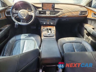 Zdjęcie 8 z 12 samochodu: 2012 AUDI A7 PREMIUM PLUS VIN:WAUYGAFC5CN173572 - miniatura