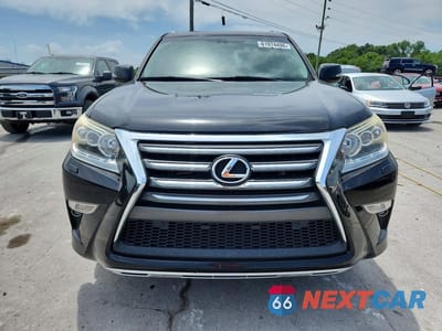 Piąte zdjęcie samochodu w środku: 2014 LEXUS GX 460 VIN:JTJBM7FX5E5086455 - miniatura