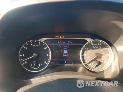 Zdjęcie 9 z 12 samochodu: 2024 NISSAN ALTIMA SV VIN:1N4BL4DV4RN336933 - miniatura