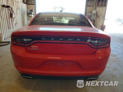 Zdjęcie 6 z 12 samochodu: 2022 DODGE CHARGER SXT VIN:2C3CDXBGXNH149558 - miniatura