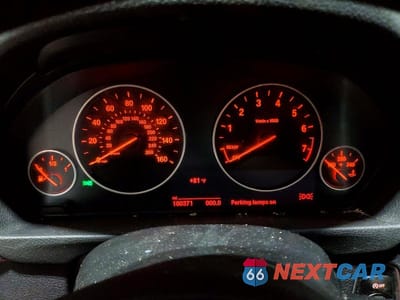 Zdjęcie 9 z 13 samochodu: 2015 BMW 320 I XDRIVE VIN:WBA3C3C58FP662886 - miniatura