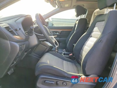 Zdjęcie 7 z 14 samochodu: 2021 HONDA CR-V EX VIN:2HKRW1H56MH405946 - miniatura