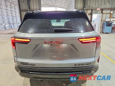Zdjęcie 6 z 13 samochodu: 2026 GMC TERRAIN ELEVATION VIN:3GKALMEG2TL164175 - miniatura