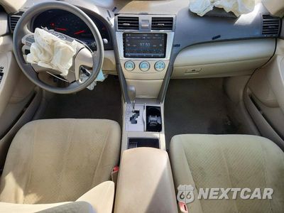 Zdjęcie 8 z 12 samochodu: 2007 TOYOTA CAMRY LE VIN:4T1BE46K87U551995 - miniatura