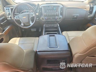 Zdjęcie 8 z 12 samochodu: 2015 CHEVROLET SILVERADO K1500 LTZ VIN:3GCUKSECXFG117535 - miniatura