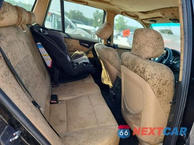 Zdjęcie 10 z 12 samochodu: 2007 BMW X3 VIN:WBXPC934X7WF20891 - miniatura