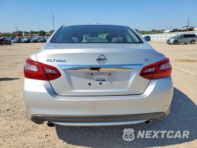 Zdjęcie 6 z 12 samochodu: 2018 NISSAN ALTIMA 2.5 SV VIN:1N4AL3AP0JC264527 - miniatura