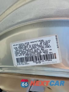 Zdjęcie 13 z 13 samochodu: 2001 TOYOTA SIENNA CE VIN:4T3ZF19C41U374598 - miniatura