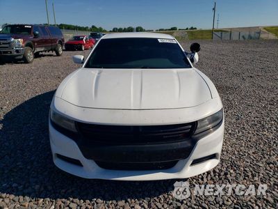 Piąte zdjęcie samochodu w środku: 2019 DODGE CHARGER POLICE VIN:2C3CDXKT9KH647453 - miniatura