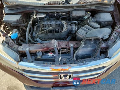 Zdjęcie 12 z 13 samochodu: 2016 HONDA PILOT EXL VIN:5FNYF6H51GB047148 - miniatura