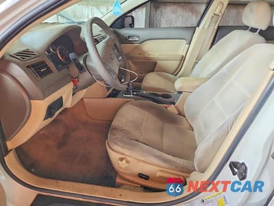 Zdjęcie 7 z 12 samochodu: 2008 FORD FUSION SE VIN:3FAHP07Z88R107141 - miniatura