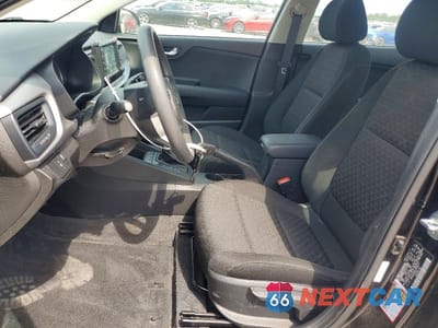 Zdjęcie 7 z 12 samochodu: 2020 KIA RIO S VIN:3KPA24AD9LE345577 - miniatura