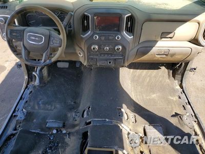 Zdjęcie 8 z 12 samochodu: 2021 GMC SIERRA K1500 AT4 VIN:3GTP9EEL7MG473500 - miniatura