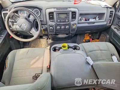 Zdjęcie 8 z 12 samochodu: 2018 RAM 1500 TRADESMAN VIN:1C6RR6FTXJS165343 - miniatura