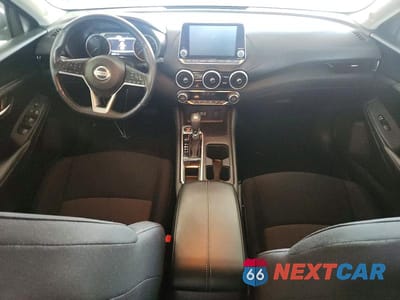 Zdjęcie 8 z 12 samochodu: 2023 NISSAN SENTRA SV VIN:3N1AB8CVXPY283756 - miniatura
