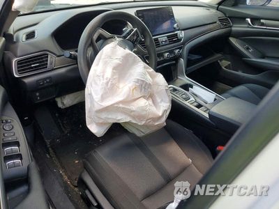 Zdjęcie 8 z 12 samochodu: 2021 HONDA ACCORD HYBRID EX VIN:1HGCV3F40MA011639 - miniatura