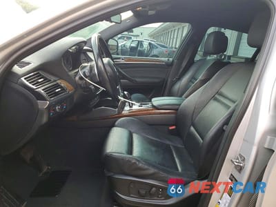 Zdjęcie 7 z 14 samochodu: 2012 BMW X6 XDRIVE35I VIN:5UXFG2C53CL780148 - miniatura