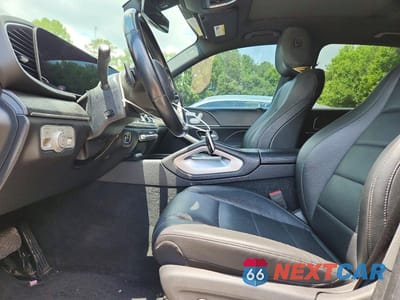 Zdjęcie 7 z 13 samochodu: 2022 MERCEDES-BENZ GLE 350 4MATIC VIN:4JGFB4KB3NA732629 - miniatura