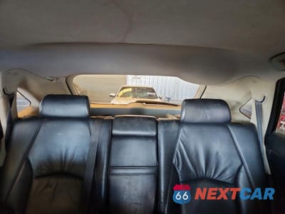 Zdjęcie 10 z 13 samochodu: 2007 LEXUS RX 350 VIN:2T2HK31U97C009095 - miniatura