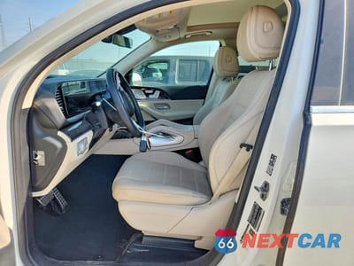 Zdjęcie 7 z 14 samochodu: 2023 MERCEDES-BENZ GLS 450 4MATIC VIN:4JGFF5KE8PA891234 - miniatura