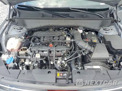 Zdjęcie 12 z 13 samochodu: 2026 HYUNDAI KONA LIMITED VIN:KM8HE3A34TU390222 - miniatura