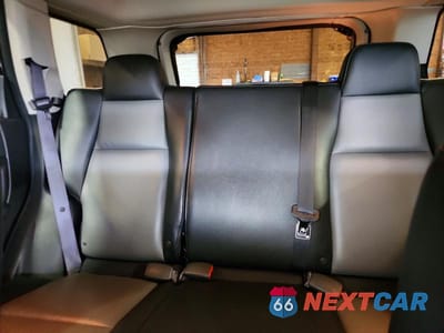 Zdjęcie 10 z 13 samochodu: 2008 JEEP GRAND CHEROKEE LAREDO VIN:1J8GR48K08C247507 - miniatura