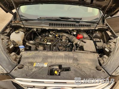 Zdjęcie 12 z 13 samochodu: 2020 FORD EDGE SE VIN:2FMPK4G93LBB01715 - miniatura