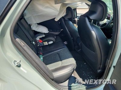 Zdjęcie 10 z 11 samochodu: 2025 KIA K4 GT LINE VIN:3KPFW4DE7SE217674 - miniatura