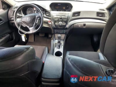 Zdjęcie 8 z 13 samochodu: 2013 ACURA ILX 20 VIN:19VDE1F37DE022139 - miniatura