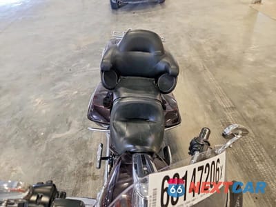 Piąte zdjęcie samochodu w środku: 2014 HARLEY-DAVIDSON FLHTCU ULTRA CLASSIC ELECTRA GLIDE VIN:1HD1FCM10EB692911 - miniatura