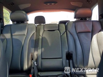 Zdjęcie 10 z 13 samochodu: 2018 AUDI Q7 PREMIUM PLUS VIN:WA1LHAF72JD000330 - miniatura