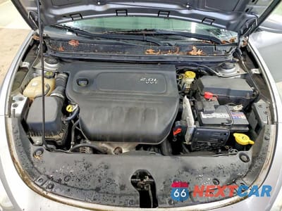 Zdjęcie 11 z 13 samochodu: 2014 DODGE DART SE VIN:1C3CDFAA6ED791120 - miniatura