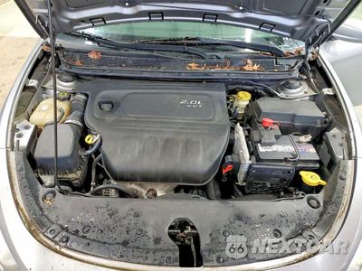 Zdjęcie 11 z 13 samochodu: 2014 DODGE DART SE VIN:1C3CDFAA6ED791120 - miniatura