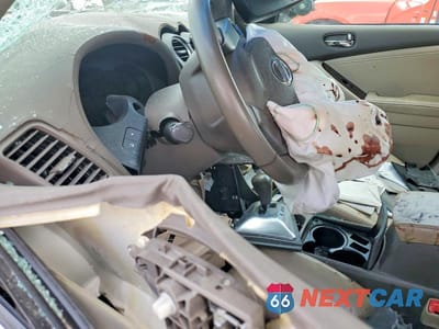 Zdjęcie 8 z 12 samochodu: 2010 NISSAN ALTIMA 2.5 VIN:1N4AL2AP3AN501607 - miniatura