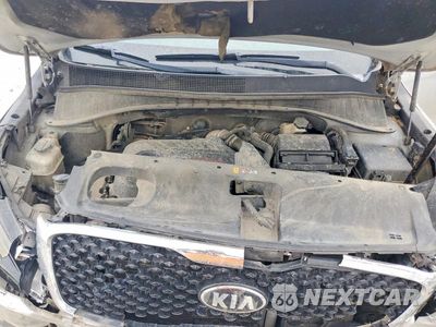 Zdjęcie 12 z 14 samochodu: 2016 KIA SORENTO EX VIN:5XYPHDA14GG011996 - miniatura