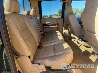 Zdjęcie 11 z 13 samochodu: 2010 FORD F250 SUPER DUTY VIN:1FTSW2BR2AEA45525 - miniatura
