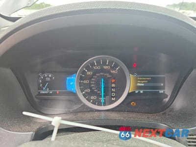 Zdjęcie 9 z 13 samochodu: 2014 FORD EXPLORER SPORT VIN:1FM5K8GT1EGA79087 - miniatura