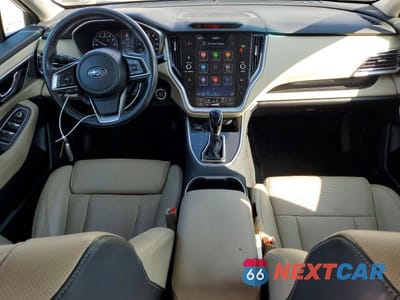 Zdjęcie 8 z 12 samochodu: 2022 SUBARU LEGACY LIMITED XT VIN:4S3BWGN63N3007494 - miniatura