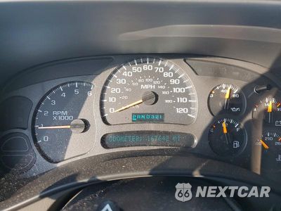 Zdjęcie 9 z 13 samochodu: 2004 CHEVROLET TAHOE K1500 VIN:1GNEK13Z74R120256 - miniatura