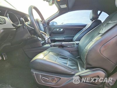 Zdjęcie 7 z 12 samochodu: 2017 FORD MUSTANG VIN:1FATP8UHXH5220497 - miniatura