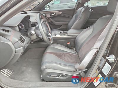 Zdjęcie 7 z 12 samochodu: 2022 ACURA TLX TECH A VIN:19UUB5F5XNA005916 - miniatura