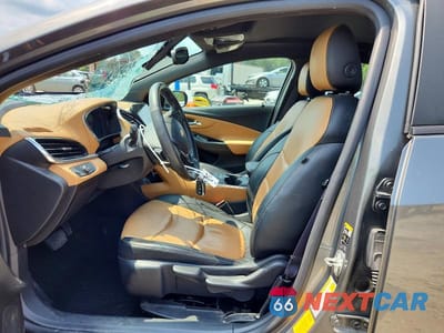 Zdjęcie 7 z 13 samochodu: 2017 CHEVROLET VOLT PREMIER VIN:1G1RB6S54HU145150 - miniatura