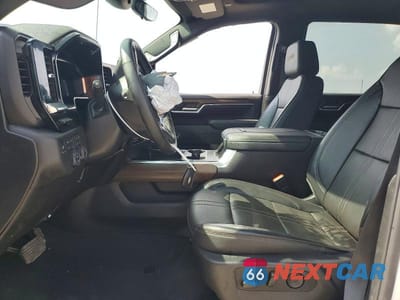 Zdjęcie 7 z 12 samochodu: 2026 CHEVROLET SILVERADO K2500 HIGH COUNTRY VIN:2GC4KREY0T1108321 - miniatura