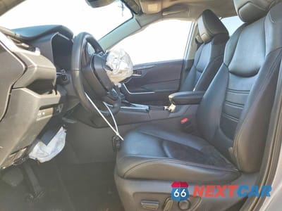 Zdjęcie 7 z 14 samochodu: 2022 TOYOTA RAV4 XLE PREMIUM VIN:2T3C1RFV0NC212032 - miniatura