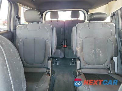 Zdjęcie 10 z 13 samochodu: 2025 JEEP GRAND CHEROKEE L LAREDO/L ALTITUDE VIN:1C4RJJAG5S8734272 - miniatura