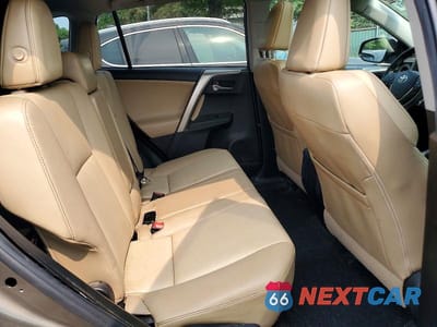 Zdjęcie 10 z 13 samochodu: 2015 TOYOTA RAV4 LIMITED VIN:2T3DFREV9FW284614 - miniatura