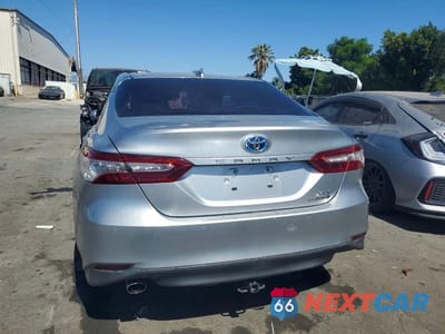 Zdjęcie 6 z 13 samochodu: 2018 TOYOTA CAMRY HYBRID XLE VIN:4T1B21HK7JU006222 - miniatura