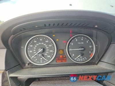 Zdjęcie 9 z 12 samochodu: 2008 BMW 528 XI VIN:WBANV13538CZ53703 - miniatura