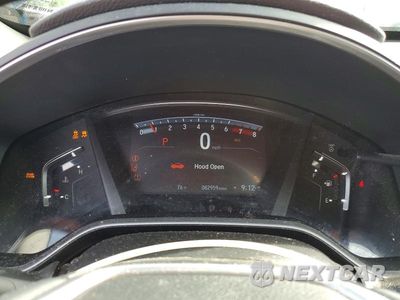 Zdjęcie 9 z 13 samochodu: 2021 HONDA CR-V TOURING VIN:2HKRW2H98MH637778 - miniatura