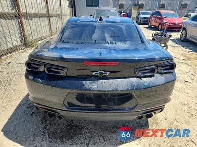 Zdjęcie 6 z 13 samochodu: 2021 CHEVROLET CAMARO LZ/SS VIN:1G1FF1R74M0120669 - miniatura